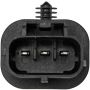 DELPHI SS12440 Engine Crankshaft Position Sensor
