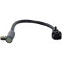 DELPHI SS12440 Engine Crankshaft Position Sensor