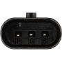 DELPHI SS12443 Engine Camshaft Position Sensor
