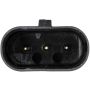 DELPHI SS12445 Engine Crankshaft Position Sensor