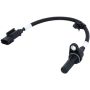 DELPHI SS12447 Engine Crankshaft Position Sensor