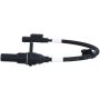 DELPHI SS12447 Engine Crankshaft Position Sensor