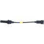 DELPHI SS12449 Engine Crankshaft Position Sensor