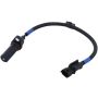 DELPHI SS12450 Engine Crankshaft Position Sensor