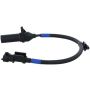 DELPHI SS12450 Engine Crankshaft Position Sensor