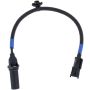 DELPHI SS12450 Engine Crankshaft Position Sensor