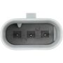 DELPHI SS12453 Engine Crankshaft Position Sensor
