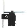 DELPHI SS12454 Engine Crankshaft Position Sensor