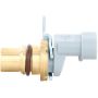 DELPHI SS12455 Engine Crankshaft Position Sensor