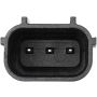 DELPHI SS12462 Engine Crankshaft Position Sensor