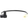 DELPHI SS12487 Vehicle Speed Sensor