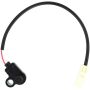 DELPHI SS12487 Vehicle Speed Sensor
