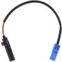 DELPHI SS12492 Vehicle Speed Sensor
