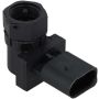 DELPHI SS12505 Vehicle Speed Sensor