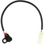 DELPHI SS12512 Vehicle Speed Sensor