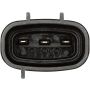 DELPHI SS12514 Vehicle Speed Sensor