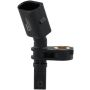 DELPHI SS20001 ABS Wheel Speed Sensor