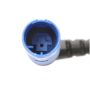 DELPHI SS20008 ABS Wheel Speed Sensor