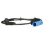 DELPHI SS20009 ABS Wheel Speed Sensor