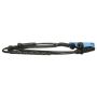 DELPHI SS20009 ABS Wheel Speed Sensor