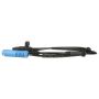 DELPHI SS20009 ABS Wheel Speed Sensor