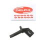 DELPHI SS20069 ABS Wheel Speed Sensor
