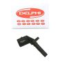 DELPHI SS20070 ABS Wheel Speed Sensor