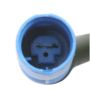 DELPHI SS20072 ABS Wheel Speed Sensor