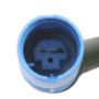 DELPHI SS20072 ABS Wheel Speed Sensor