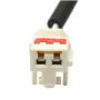 DELPHI SS20076 ABS Wheel Speed Sensor