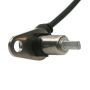 DELPHI SS20077 ABS Wheel Speed Sensor