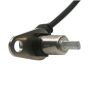 DELPHI SS20077 ABS Wheel Speed Sensor