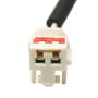 DELPHI SS20079 ABS Wheel Speed Sensor