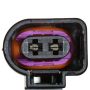 DELPHI SS20096 ABS Wheel Speed Sensor