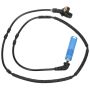 DELPHI SS20097 ABS Wheel Speed Sensor