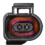 DELPHI SS20098 ABS Wheel Speed Sensor