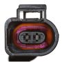 DELPHI SS20098 ABS Wheel Speed Sensor