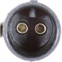 DELPHI SS20100 ABS Wheel Speed Sensor