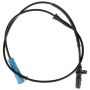 DELPHI SS20107 ABS Wheel Speed Sensor