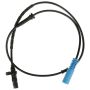DELPHI SS20107 ABS Wheel Speed Sensor