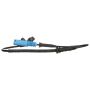 DELPHI SS20108 ABS Wheel Speed Sensor