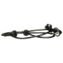 DELPHI SS20115 ABS Wheel Speed Sensor