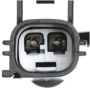 DELPHI SS20115 ABS Wheel Speed Sensor