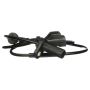 DELPHI SS20115 ABS Wheel Speed Sensor