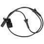 DELPHI SS20115 ABS Wheel Speed Sensor
