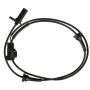 DELPHI SS20116 ABS Wheel Speed Sensor
