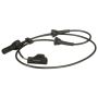 DELPHI SS20117 ABS Wheel Speed Sensor