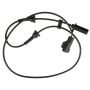 DELPHI SS20117 ABS Wheel Speed Sensor