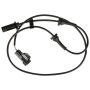 DELPHI SS20117 ABS Wheel Speed Sensor