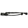 DELPHI SS20118 ABS Wheel Speed Sensor